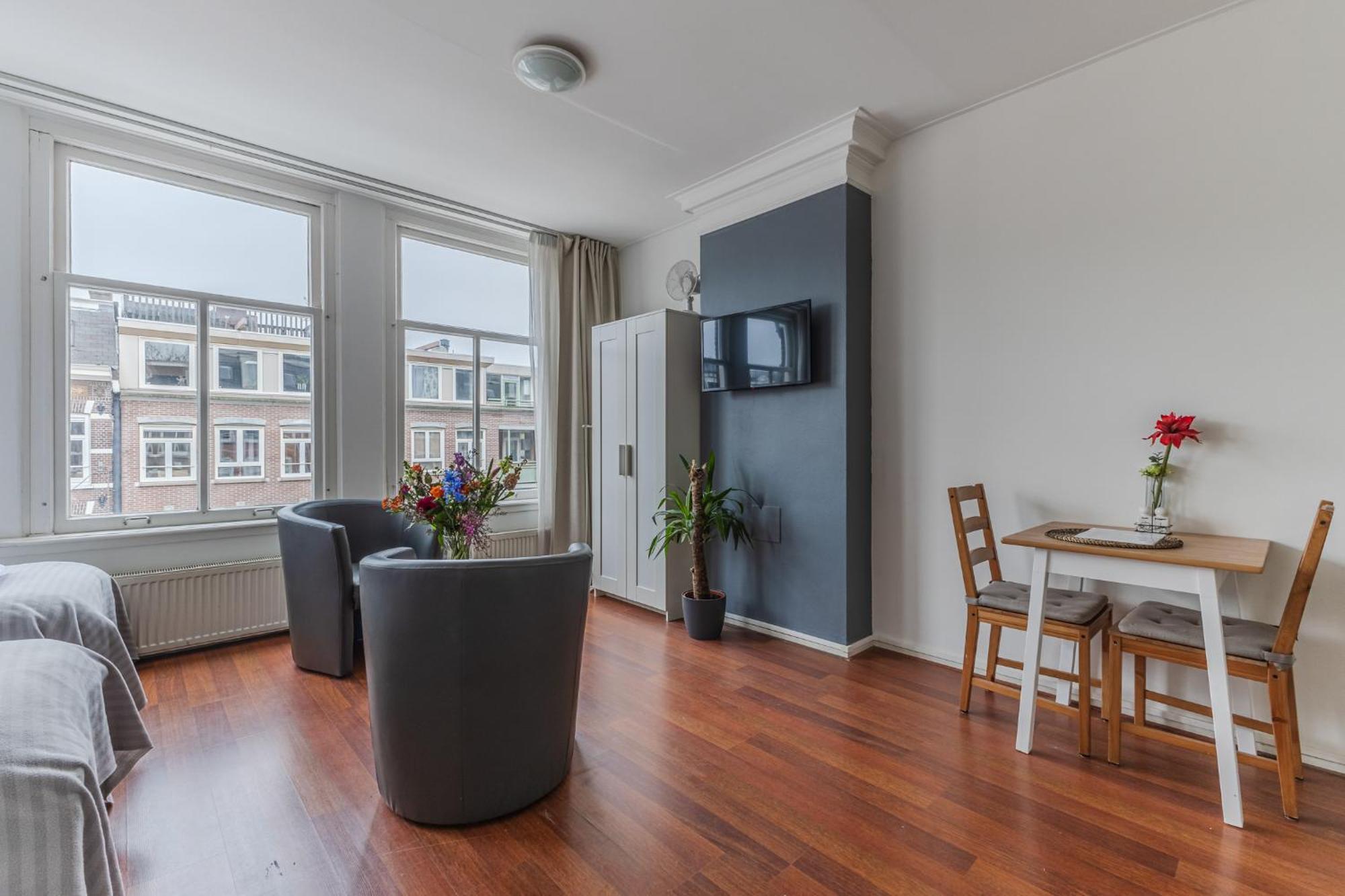 Albert Cuyp Studio Amsterdam Extérieur photo