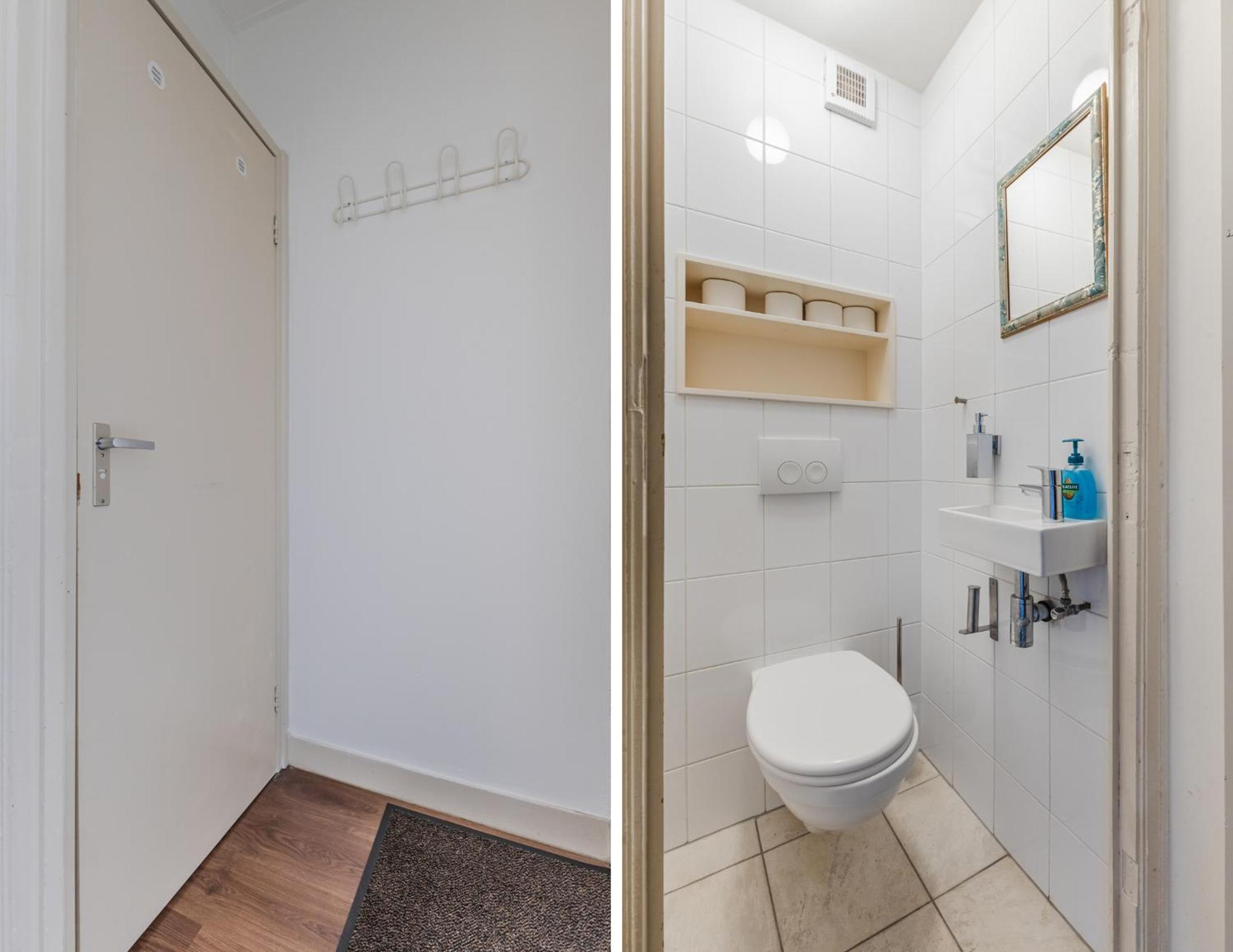 Albert Cuyp Studio Amsterdam Extérieur photo