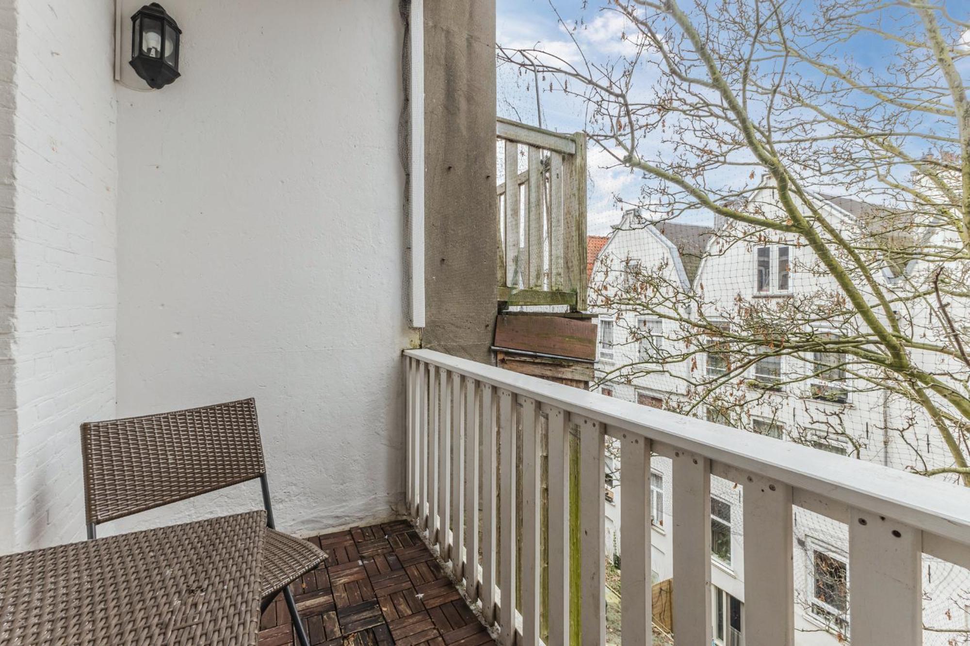 Albert Cuyp Studio Amsterdam Extérieur photo