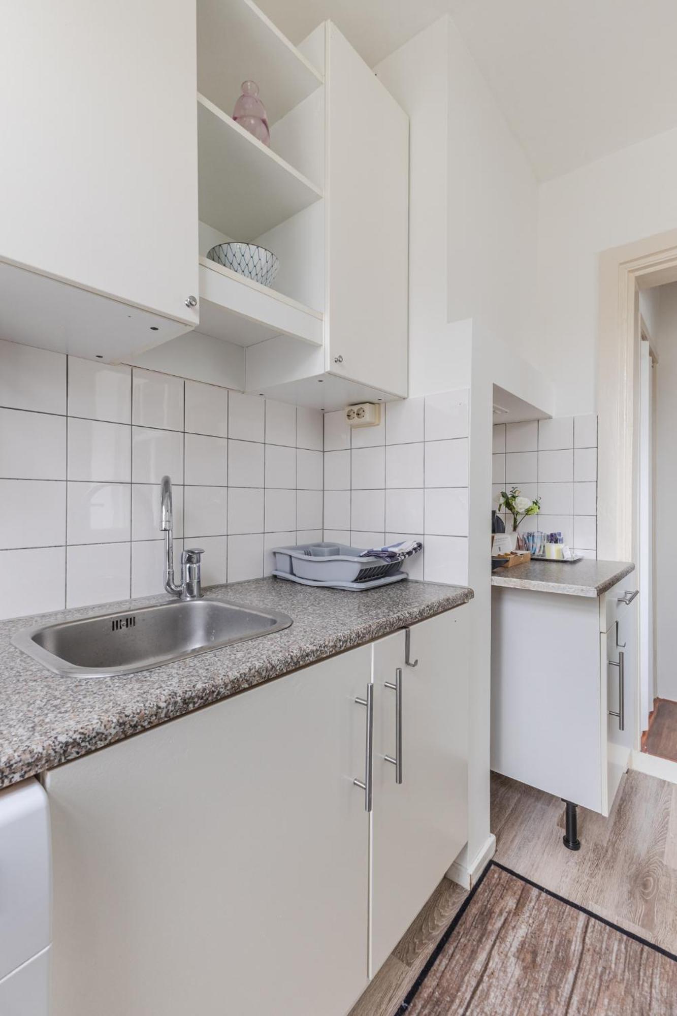 Albert Cuyp Studio Amsterdam Extérieur photo
