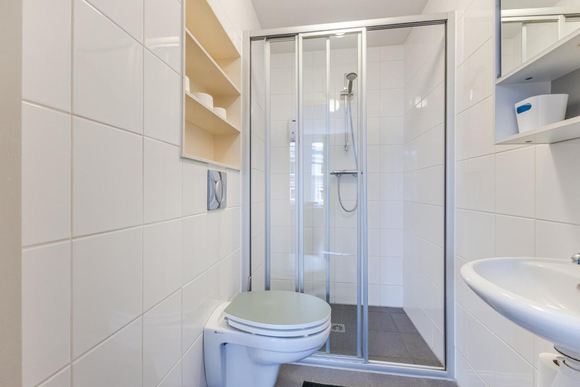 Albert Cuyp Studio Amsterdam Extérieur photo