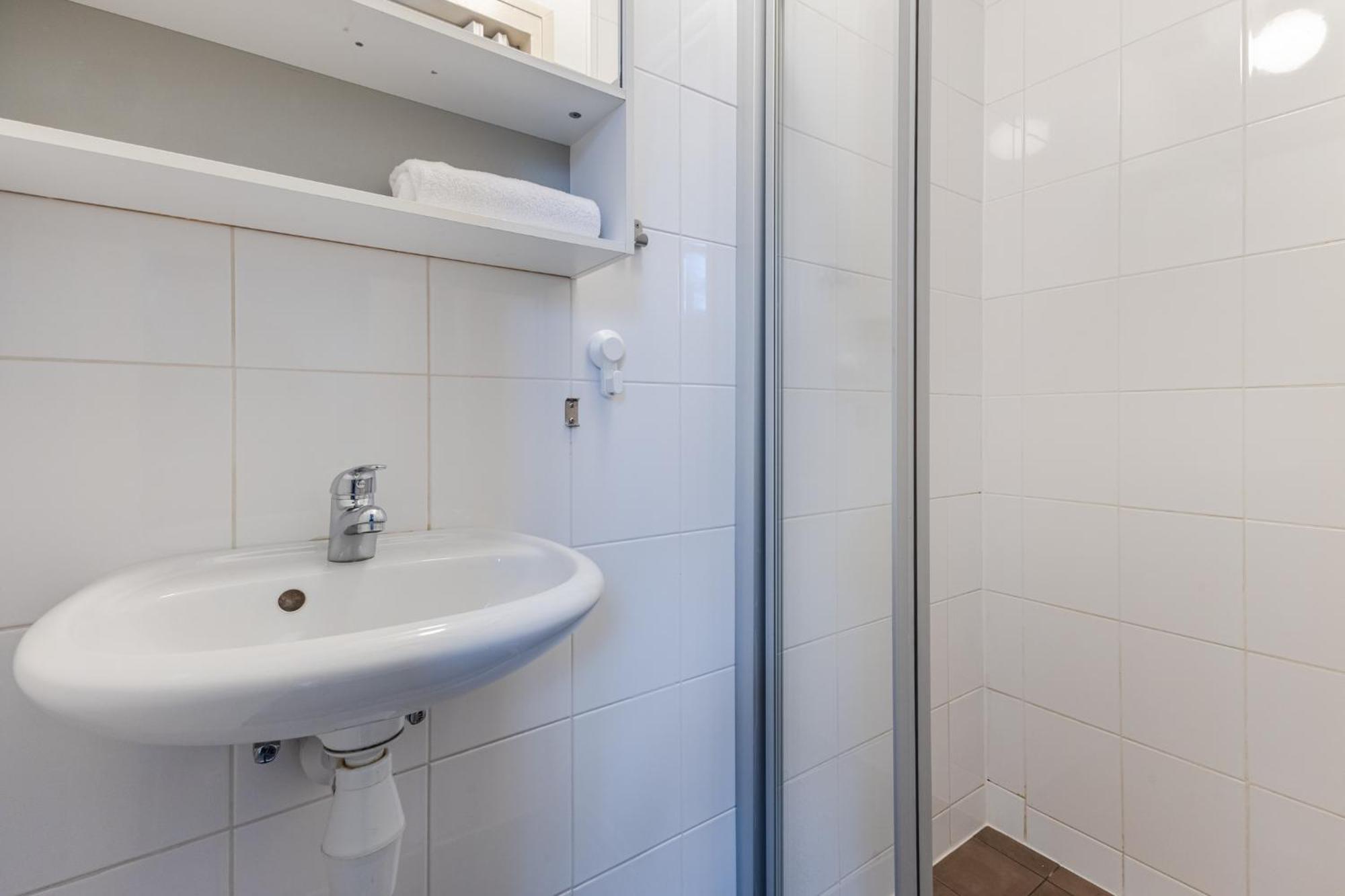 Albert Cuyp Studio Amsterdam Extérieur photo