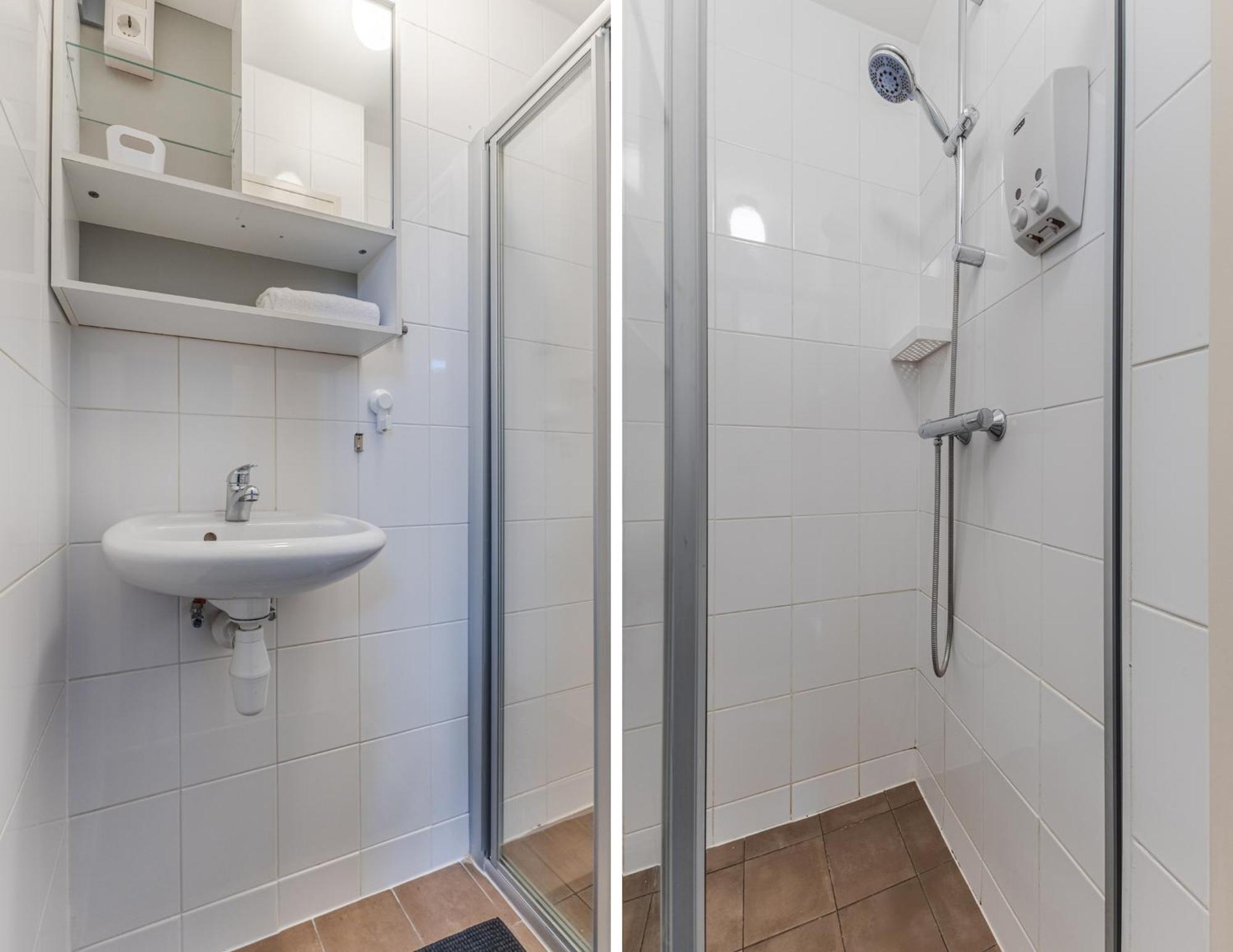 Albert Cuyp Studio Amsterdam Extérieur photo
