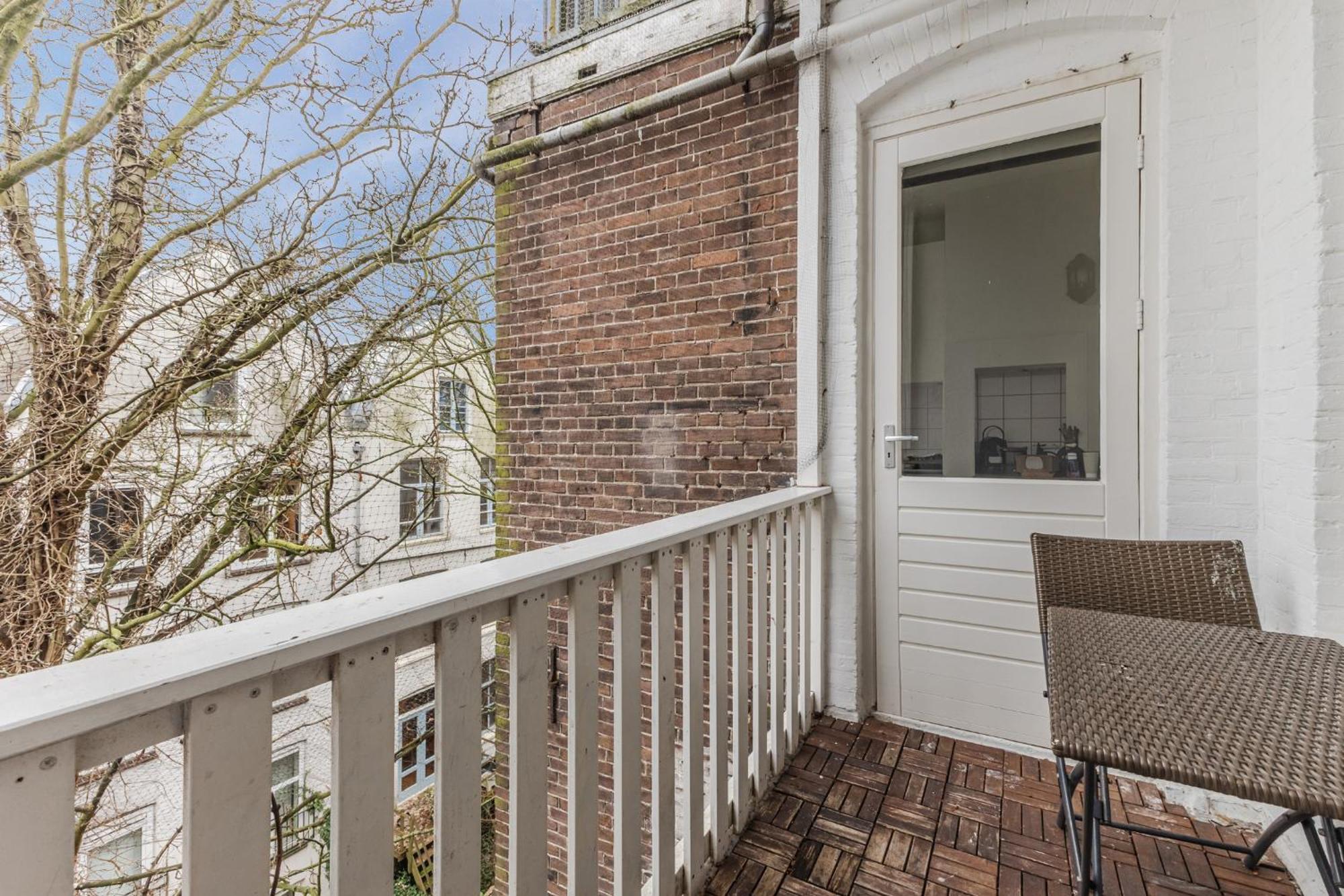 Albert Cuyp Studio Amsterdam Extérieur photo