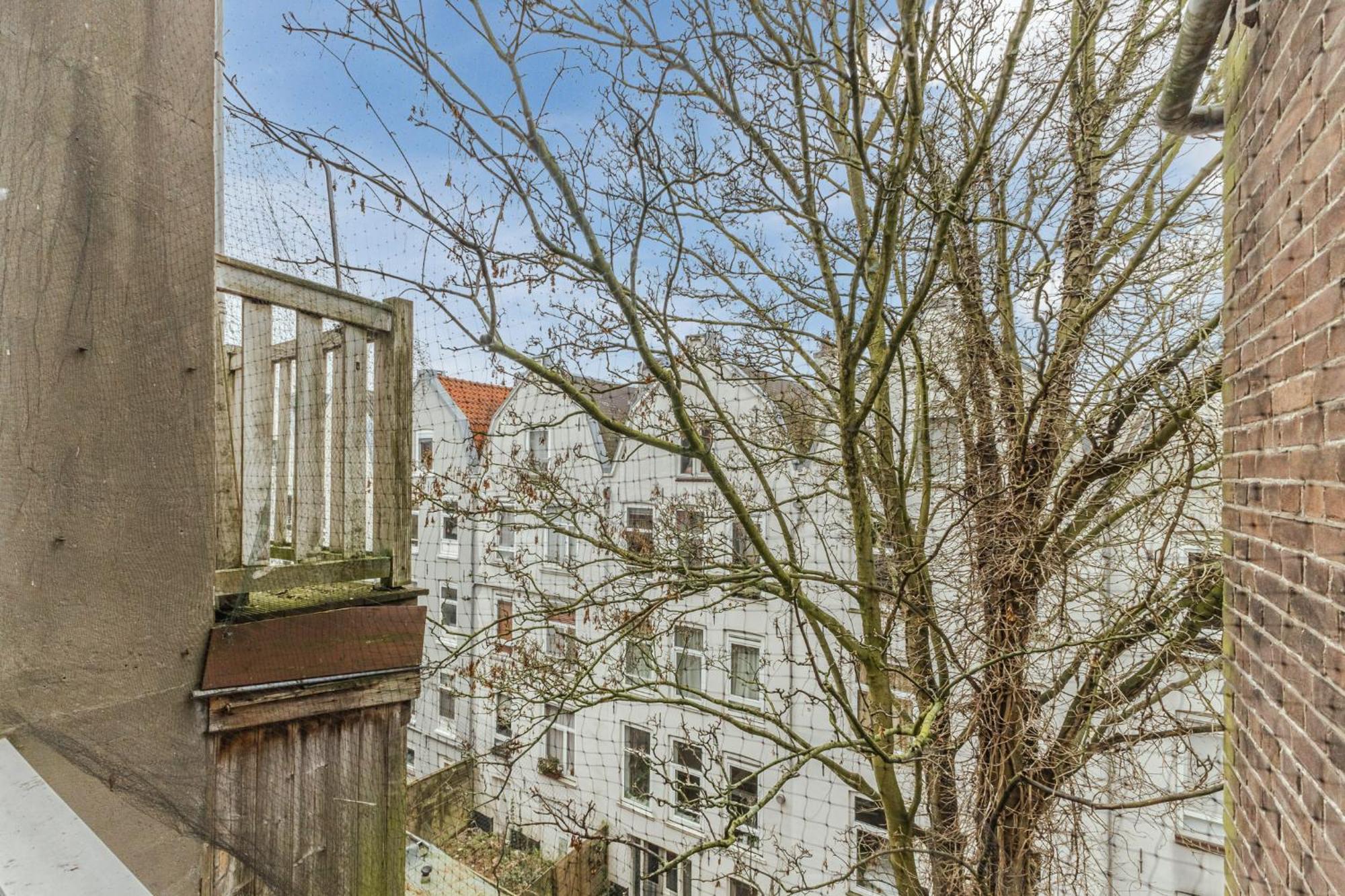 Albert Cuyp Studio Amsterdam Extérieur photo